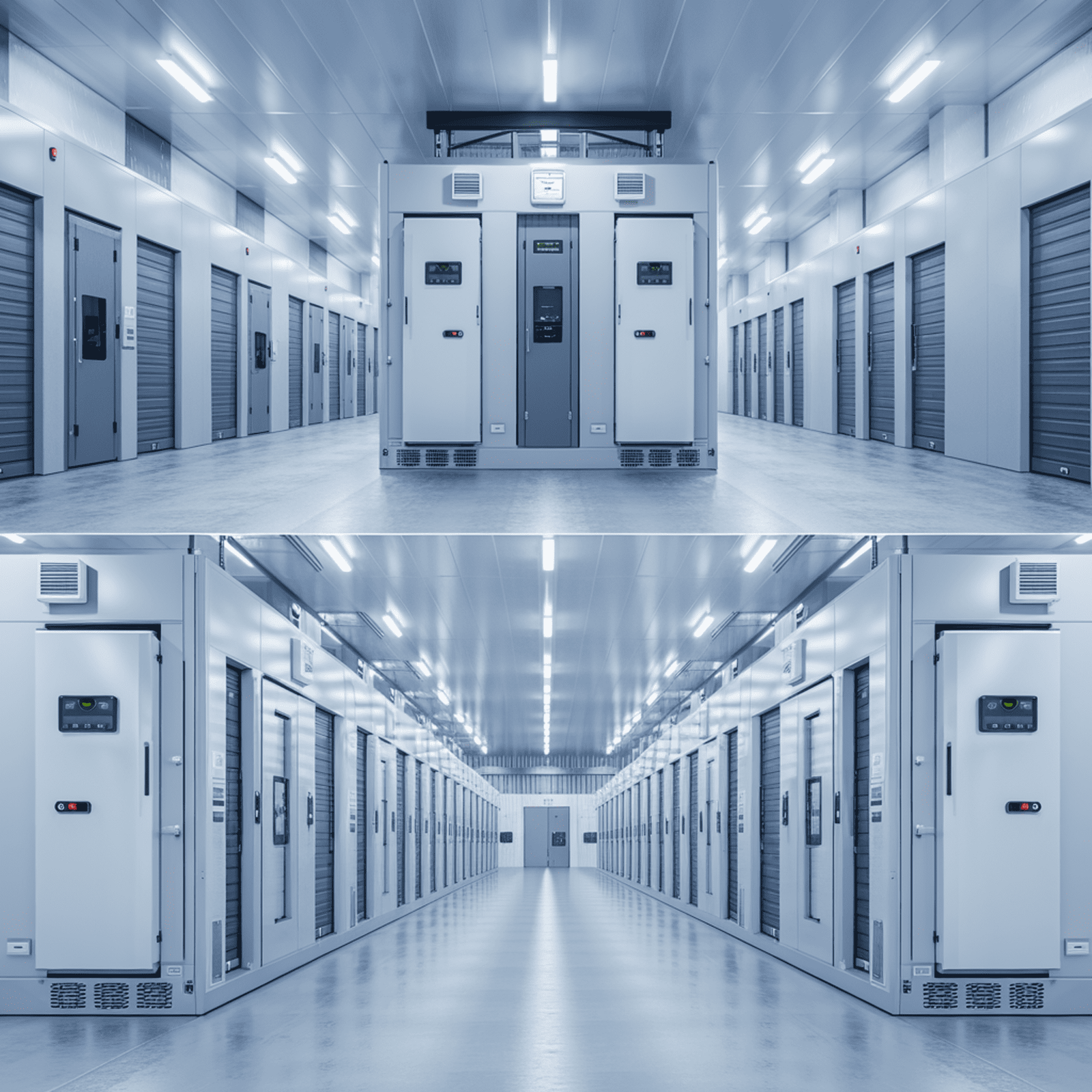 cold room manufacturers in india
