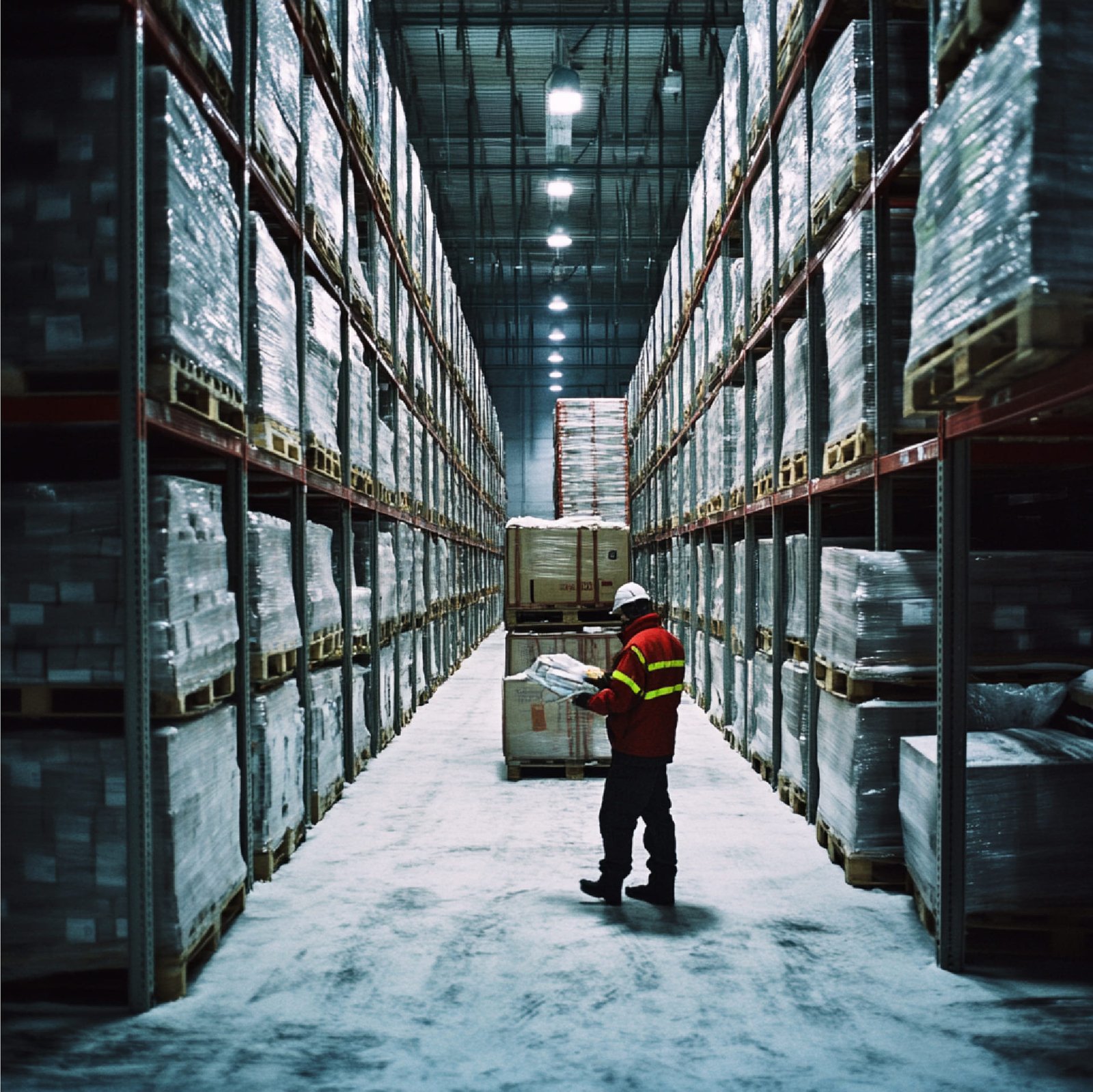best cold storage manufacturers in india